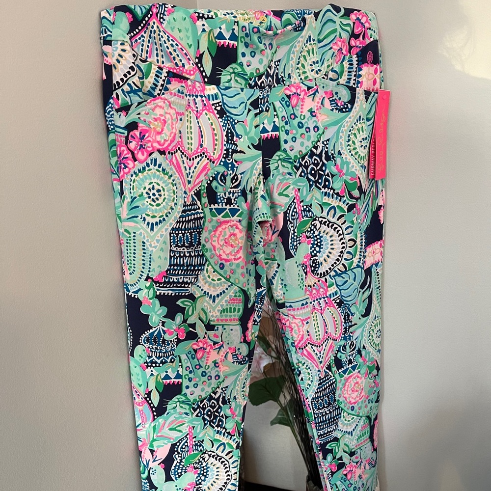 Lilly pants